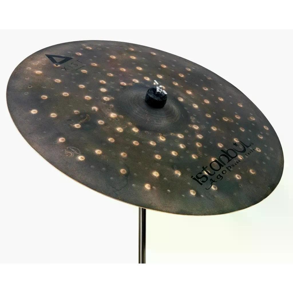 Ride Istanbul Agop Xist Dry Dark 22¨ XDDR22