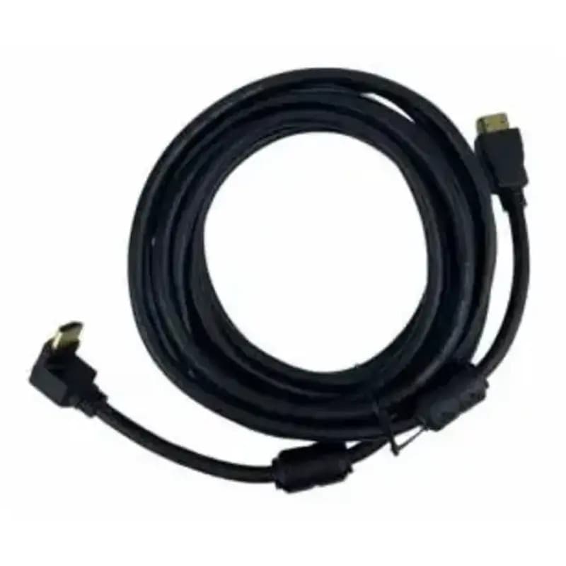 CABO HDMI 90° 1,5 METROS COM FILTRO XCELL XC-HDMI-90A