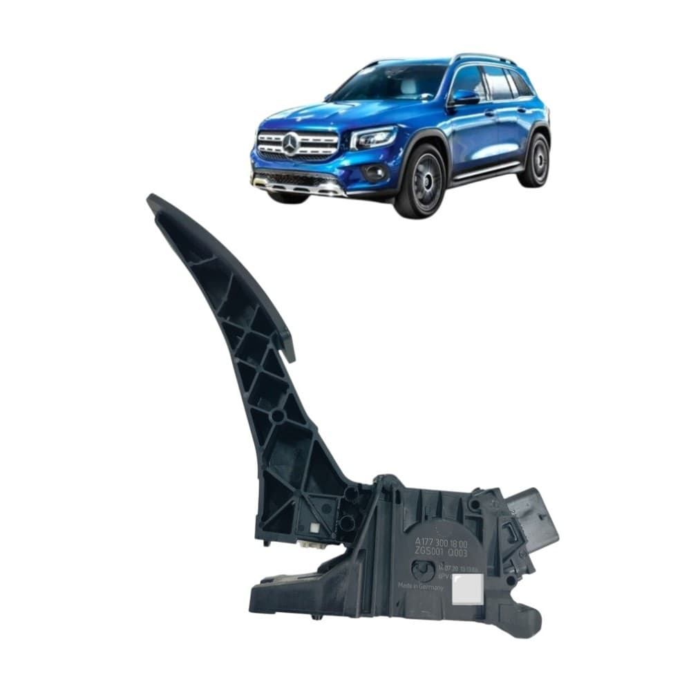 Pedal Do Acelerador Mercedes Glb200 1.3 2020 Ate 2024 Usado