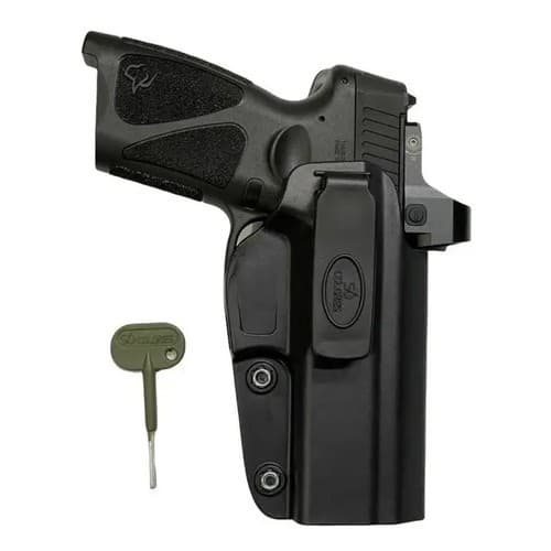 Coldre Velado Interno Para Taurus G3c E G2c Destro