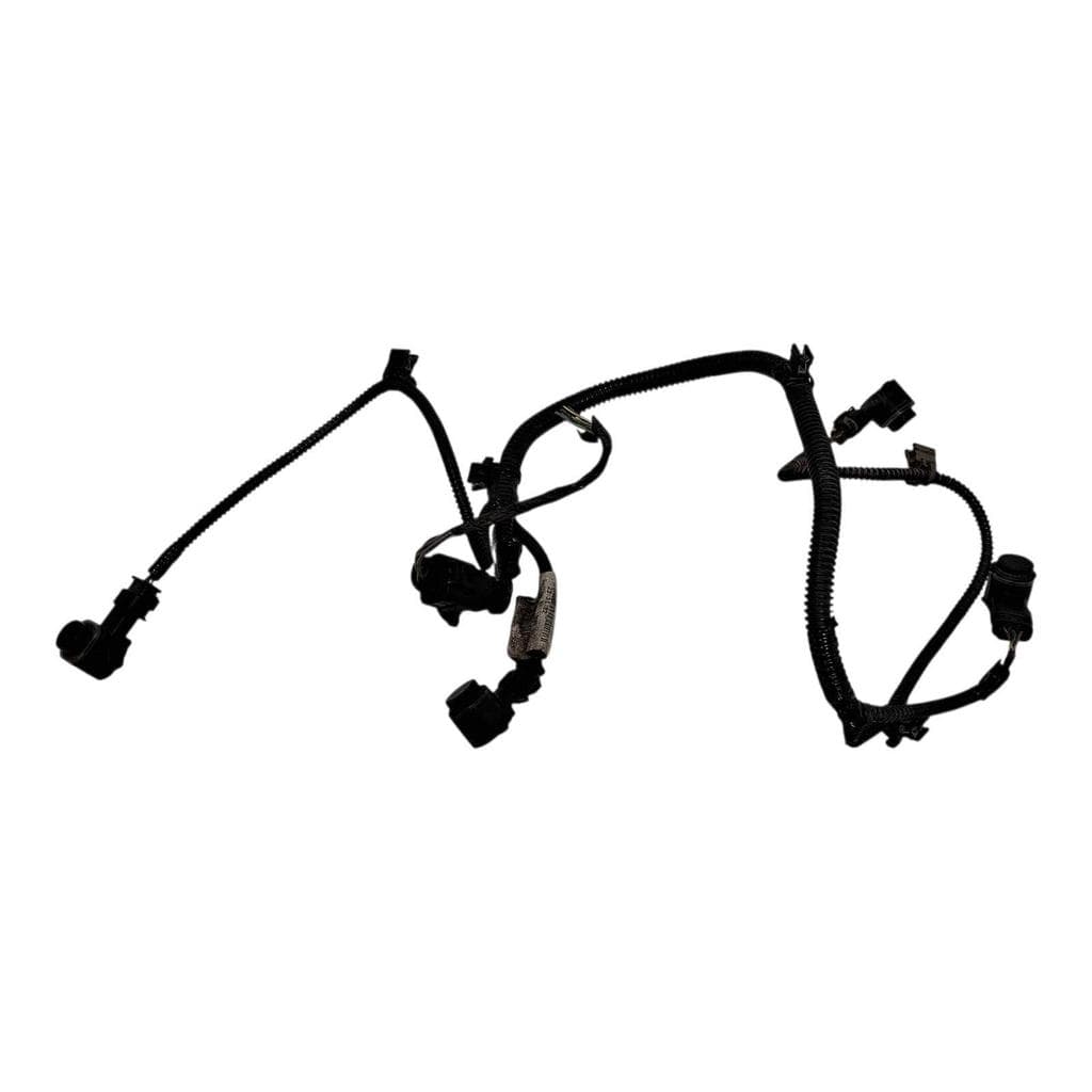 Chicote Sensor Estacionamento Tras Vw Voyage G6/ 5U5971065