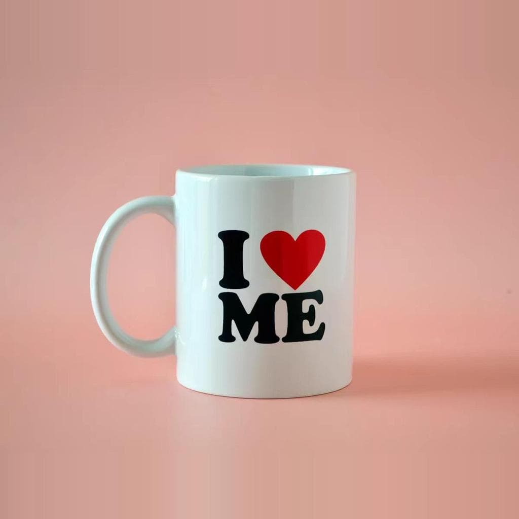 [Estoque pronto, envio rápido] Modernfamily American Drama Modern Family Merchandise Mesmo estilo Caneca de cerâmica for