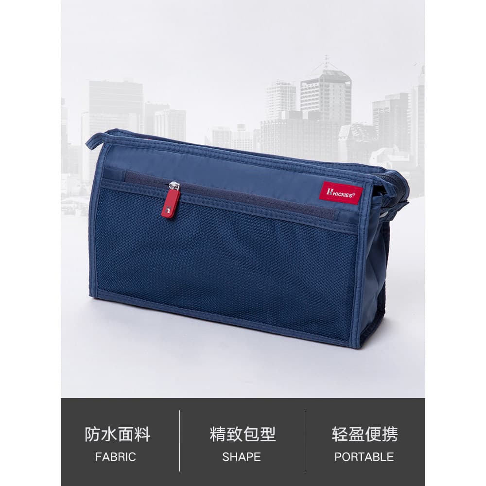 Promoção de perda!Bolsa de lavagem de viagem feminina