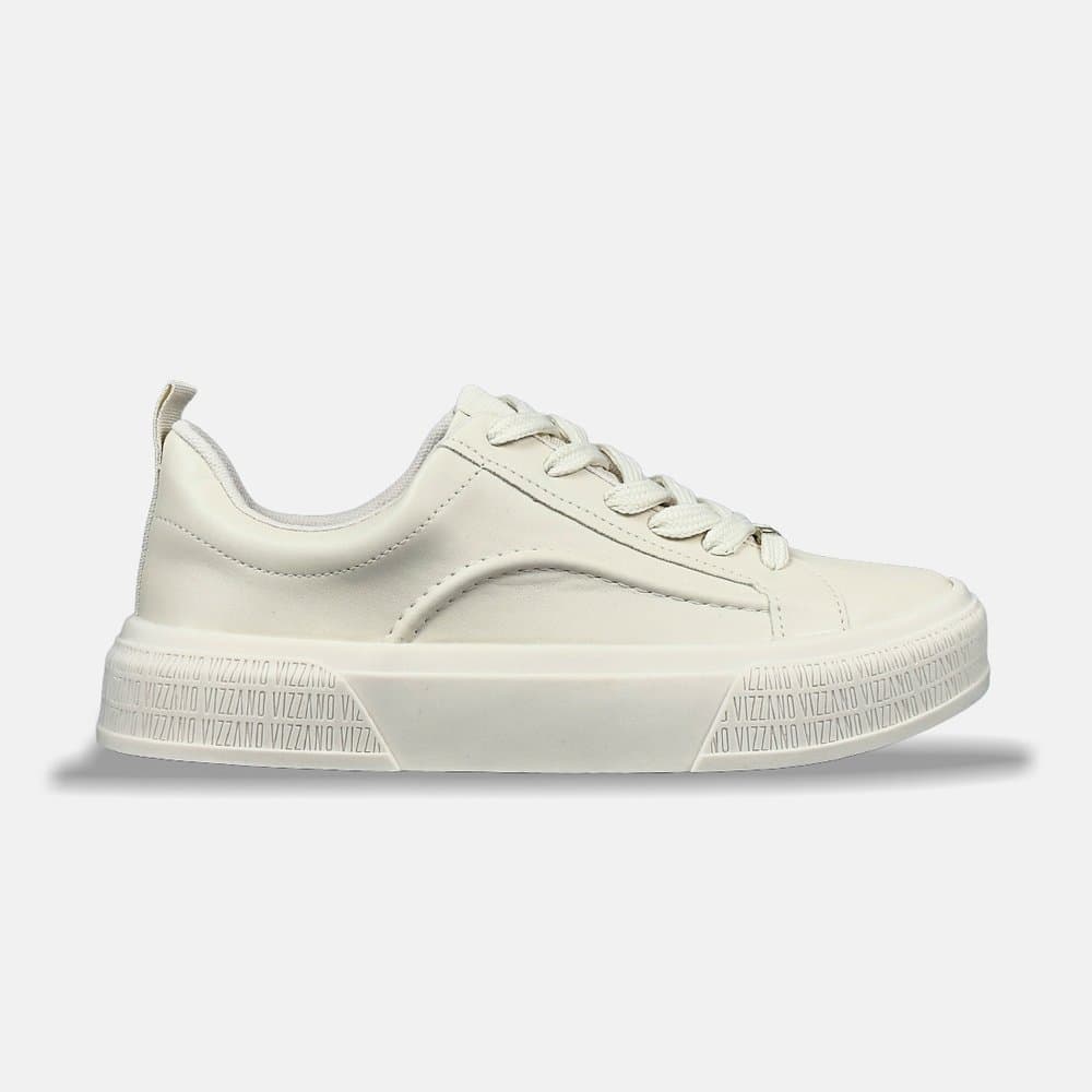 Tênis Vizzano Casual Plataforma 1477.101