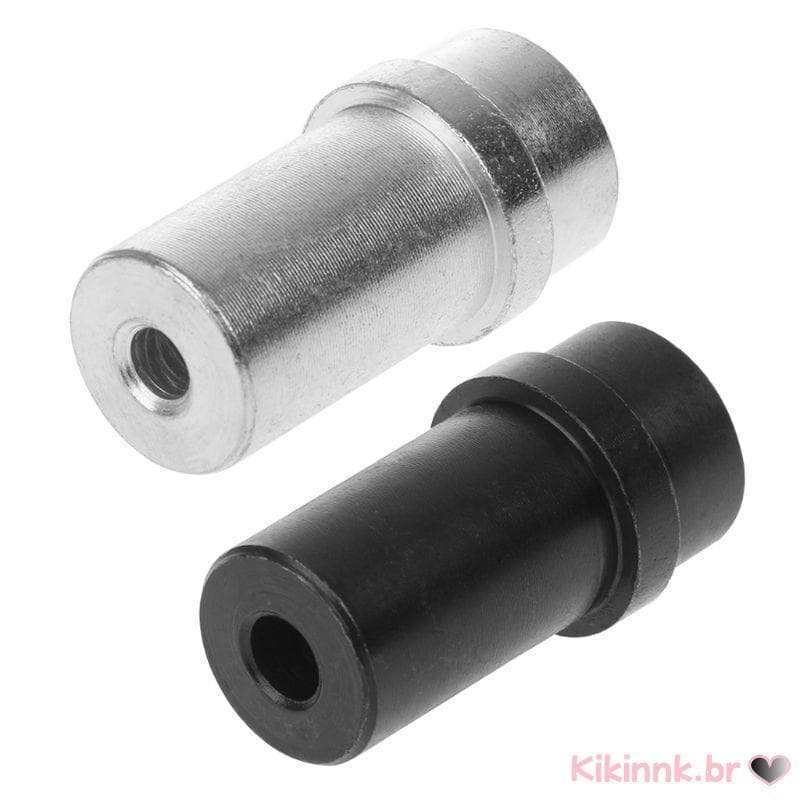 Ferro Para Jato Areia, Pneumático Jateamento, Ponta 5mm 6mm