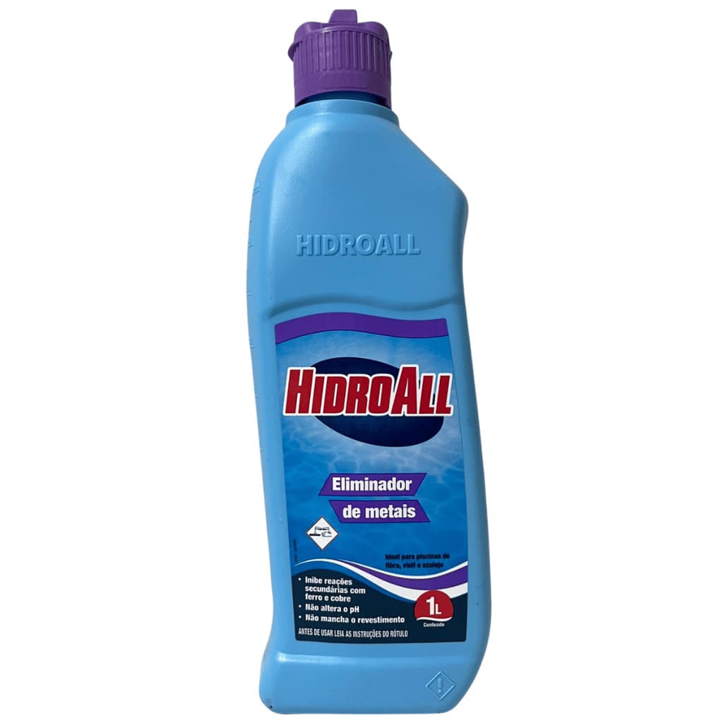 Kit 10 Pastilha Tablete Cloro Penta Multi Ação 200g Hidroall