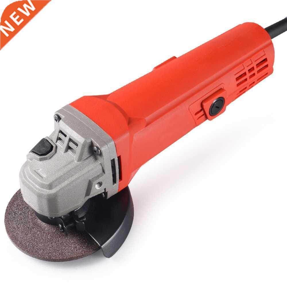 Esmerilhadeira Elétrica Portátil de 100mm 710W 220V para Polimento de Carros