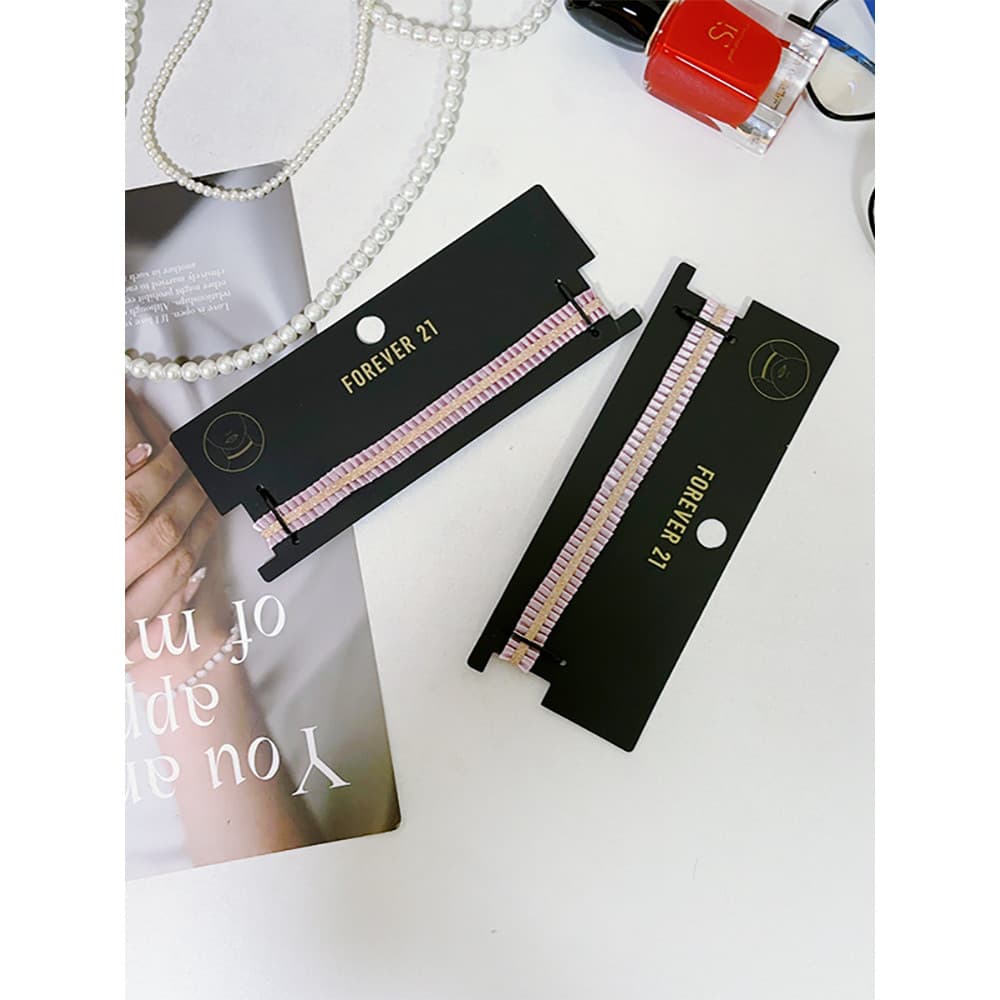 Pequeno fresco coreano simples All-Match colar bonito colar feminino simples senhora temperamento colar pescoço cinta in