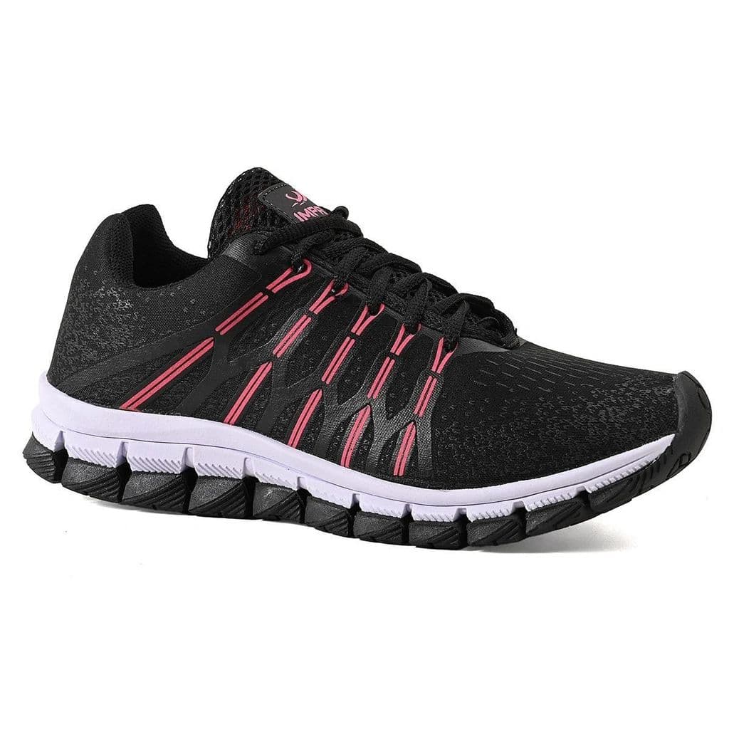Tênis Feminino Esportivo Academia Treino Corrida