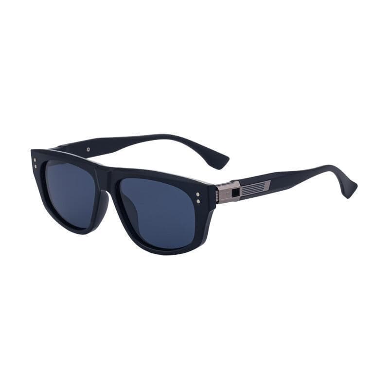 Óculos de Sol Polarizados Cat Eye para Homens, Óculos de Moda para Mulheres, Óculos de Sol UV400