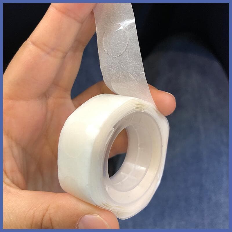 Cola para cílios copo de água fixação cola enxertia cola para cílios gota cola copo atraso fixação cola cílios Au