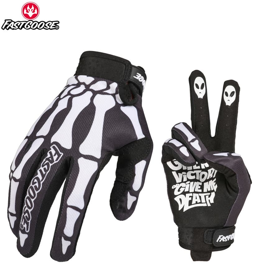 FASTGOOSE 2023 Tela Sensível Ao Toque Nova Garra Fantasma Luvas De Passeio Ar Livre Para Bicicletas E Motocicletas