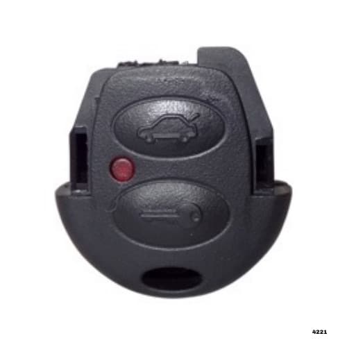 CONTROLE VW SANT/GOL ANT. CHV COMPLETO - 4221