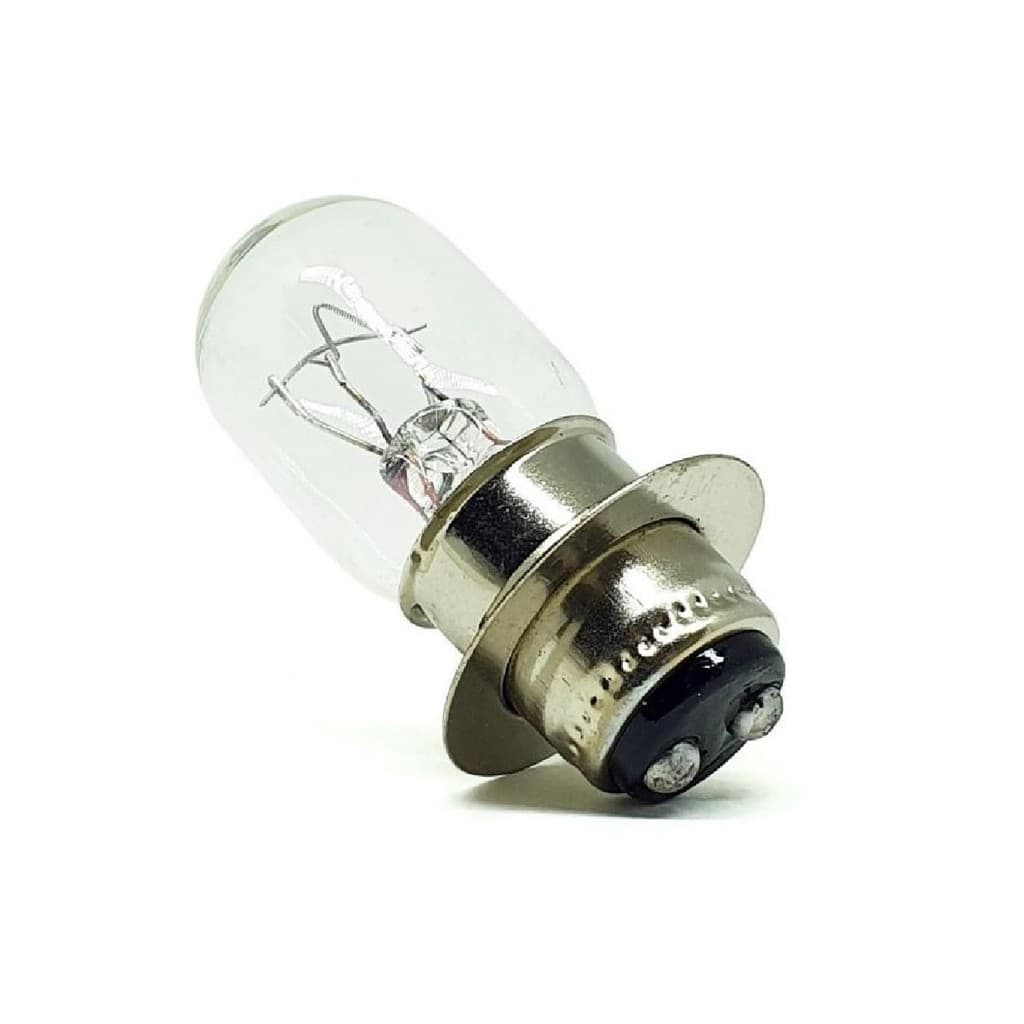 Lâmpada Farol Biodo Biz 100/125 Pop 100 Bros 125/150 35x35w