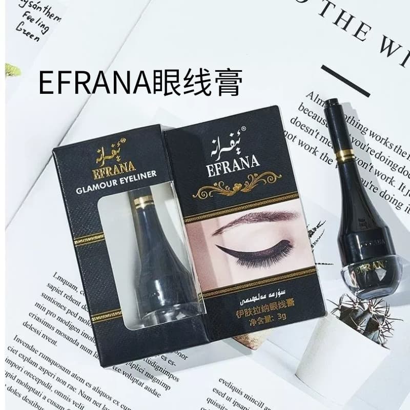 Produto genuíno EFRANA