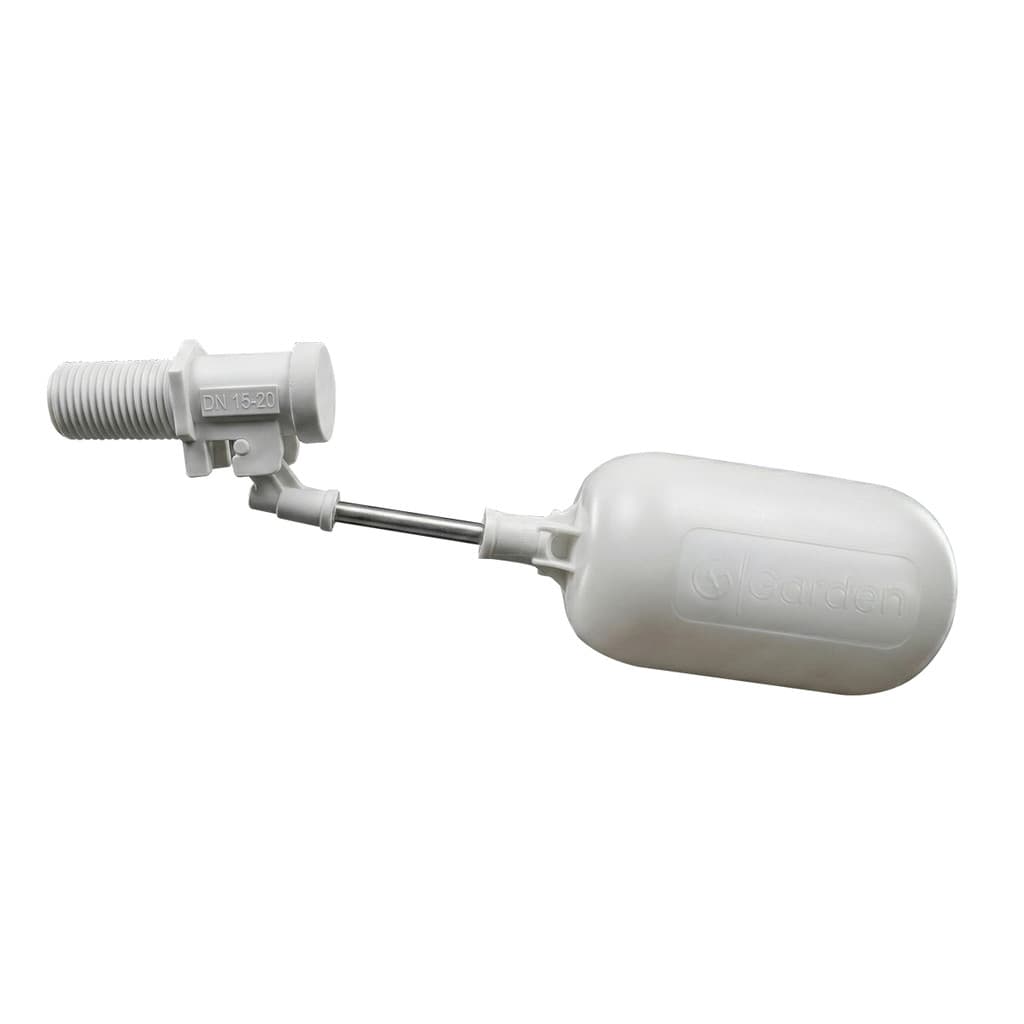 Torneira Boia Para Bebedouro Industrial Automática 1/2