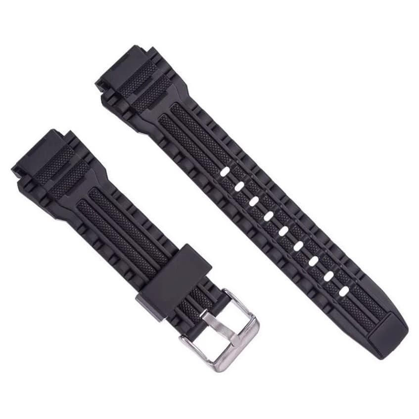 Pulseira compatível com Speedo 80617G0EVNP1 e 80626G0EVNP1