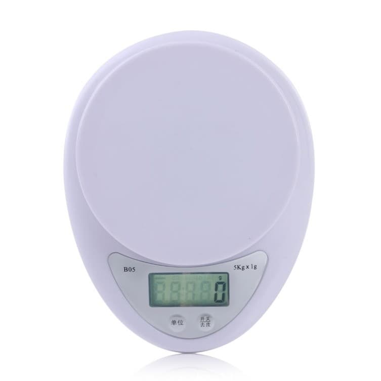 Balança eletrônica de cozimento preciso, 1g, cozinha, Mini bolo, balança eletrônica, balança de mesa, comida doméstica,