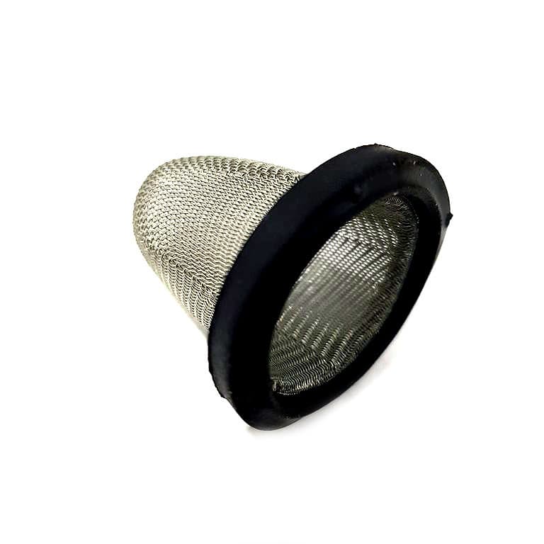 Filtro Tela de Óleo Dafra NH 190 Original Motor Troca Manutenção Moto