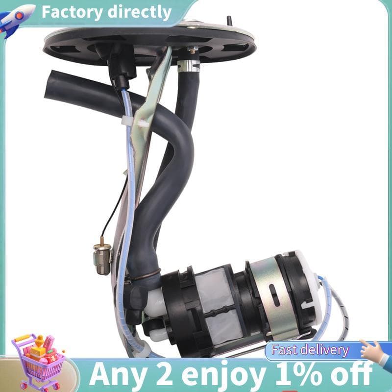 Conjunto De Bomba De Motocicleta 16700-000 Para GL1500 GL1500A/I/SE Goldwing 16700MAF000