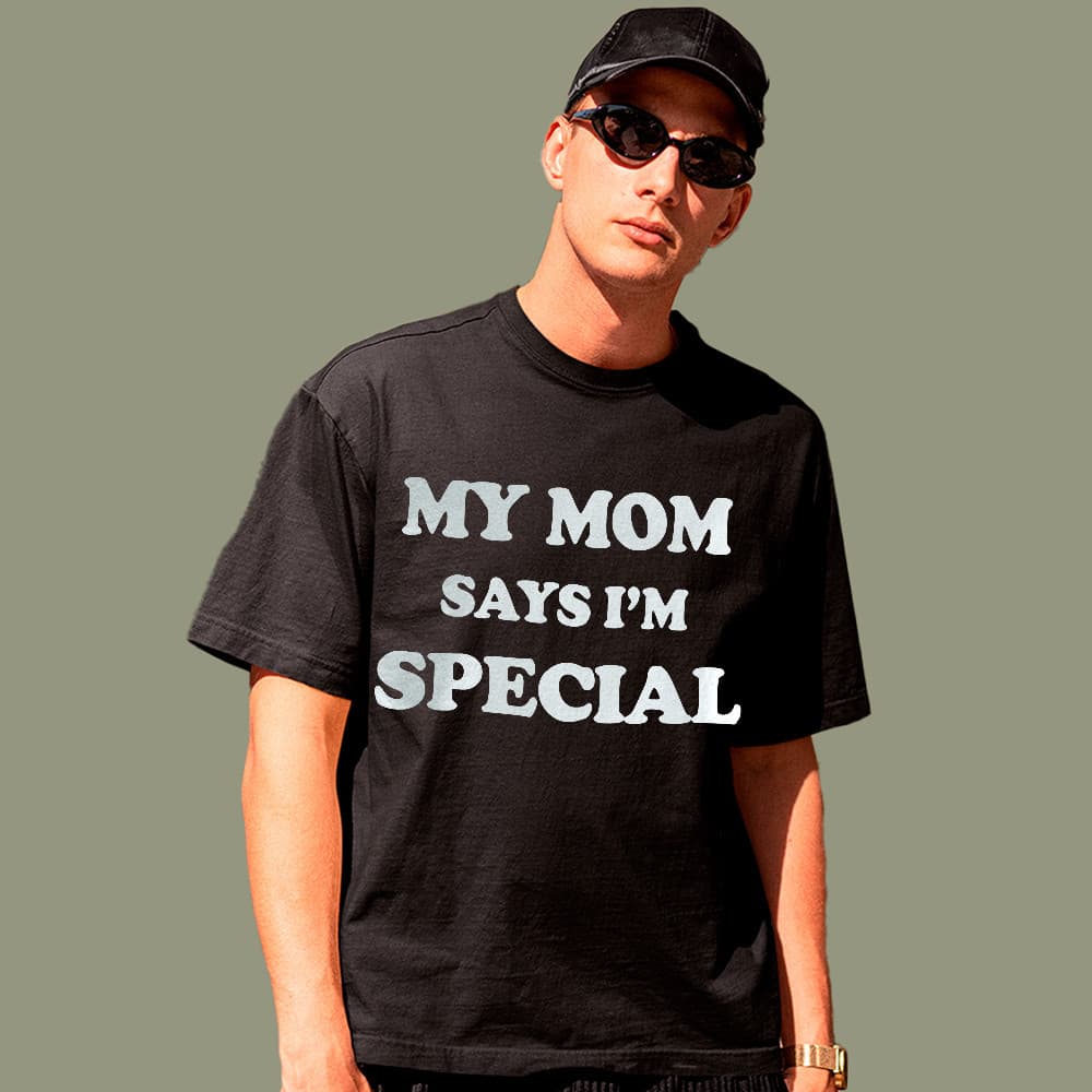 Camiseta Funny Quote Humor 100% Algodão Unissex Frase Engraçada Estampada Casual Streetwear