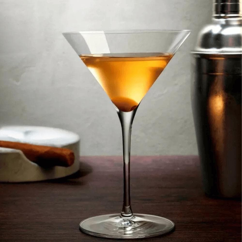 Taça Windsor Martini 250Ml Nadir 7228