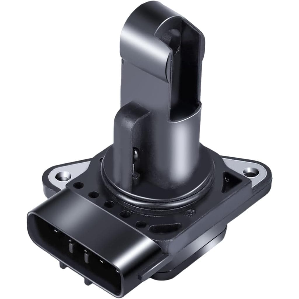 FAERSI 22204-21010 74-50009 AF10029 Medidor de Fluxo de Ar em Massa, Peça de Reposição Original para Toyota Camry 2002-2