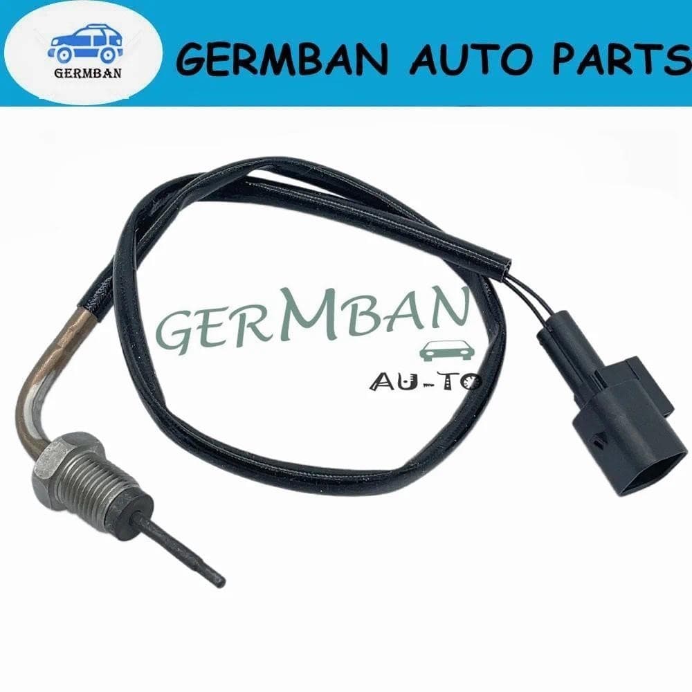 6651500658 6651500758 6651501058 sensor De Temperatura Do Gás De Escape Para SSANGYONG KYRON REXTON/II ACTYON/SPORTS 2.7
