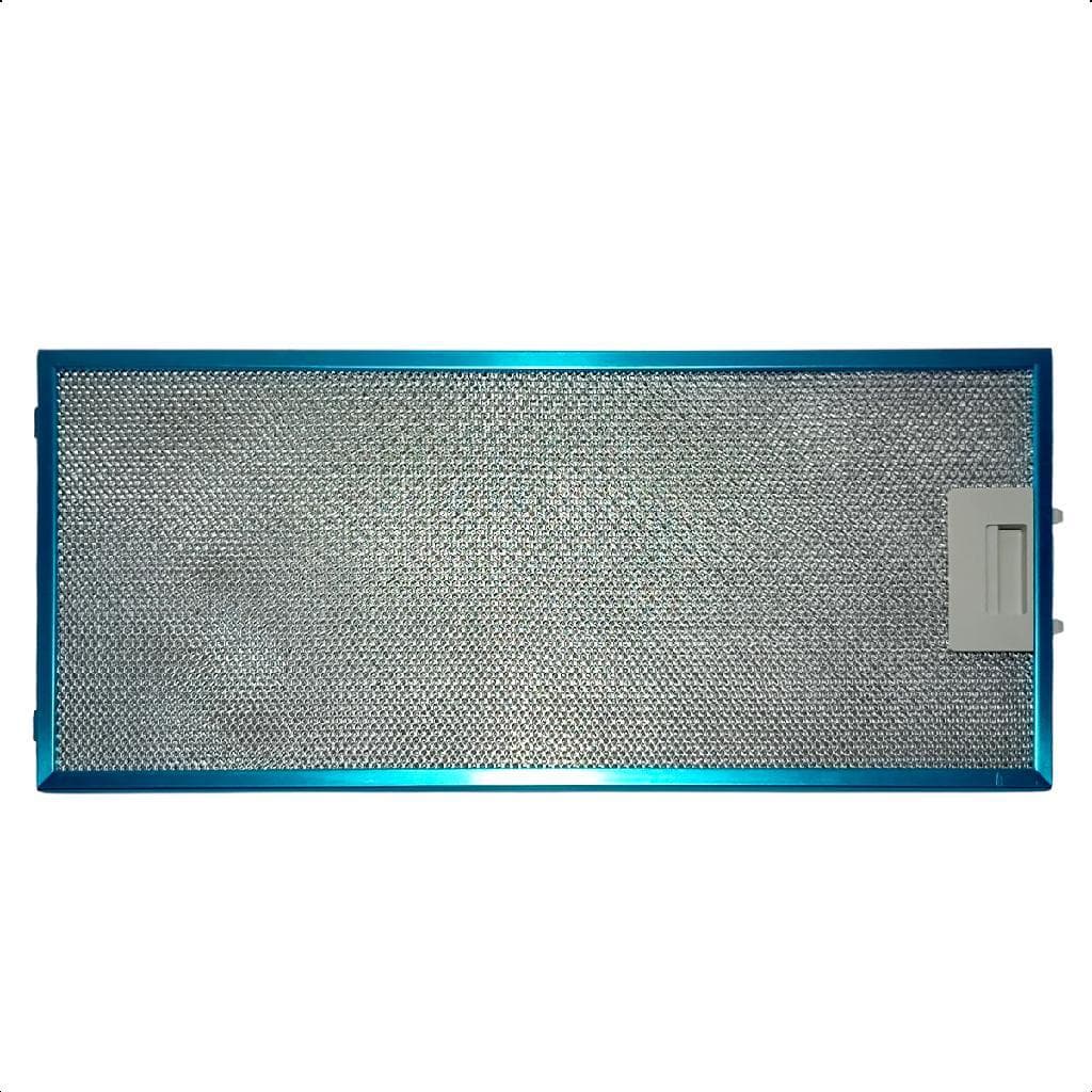 Filtro Metálico Coifa Electrolux De6rp De6rx 41046294