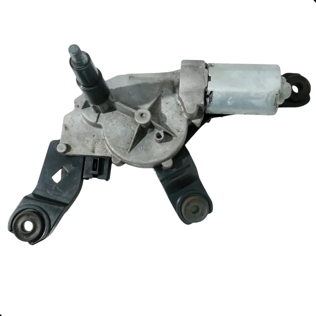 Motor Limpador Para-brisa Traseiro Kia Picanto 2011 Até 2016