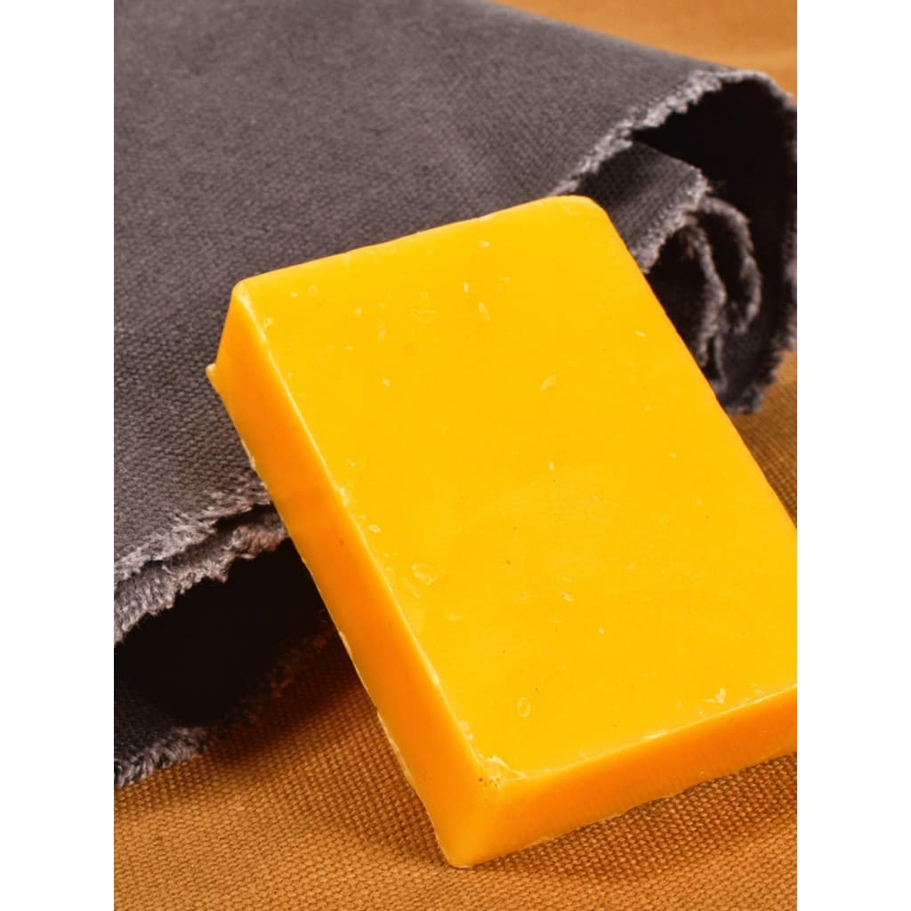 Cuidados com as mãos cera óleo cera lona bloco de cera pano saco mochila jaqueta cuidados manutenção cera lona à prova d