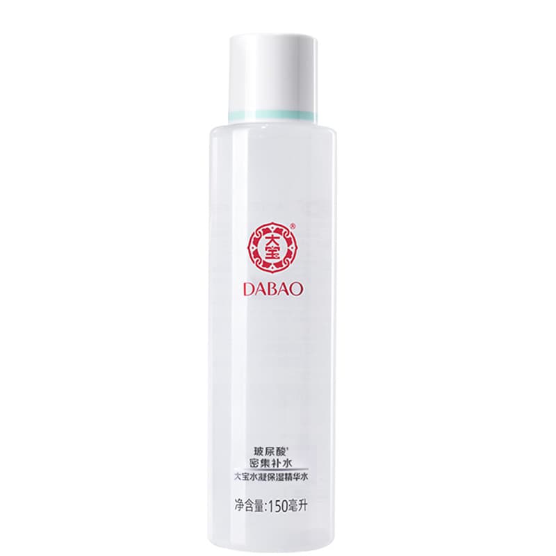 Dabao Ácido Hialurônico Hidrogel Toner Hidratante 150ml Toner Toner