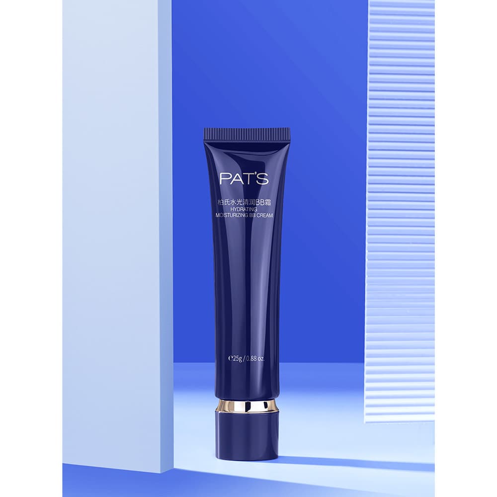 Bir's Hidratante bb Creme Nu Maquiagem Corretivo Natural Tez Isolamento Base Hidratante Modifica o Tom da Pele Oficial A