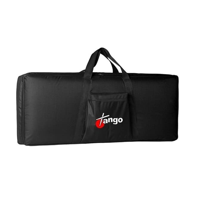 CAPA TECLADO 6/8 AVS BAGS SUPER LUXO CH100