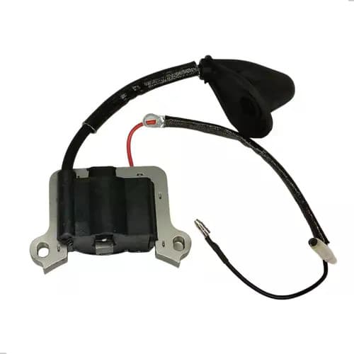 Bobina Modulo Ignição Roçadeira Importadas 43cc 52cc 63cc