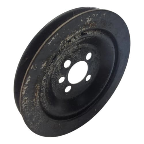 Polia Virabrequim Volkswagen Gol 1.6 Ap 1985 1996