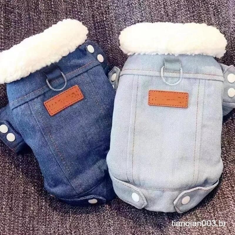 XS-XXL Roupas Para Cães Filhote De Cachorro Casaco De Estimação Jaqueta Pequenos E Médios Quente Chihuahua Yorkies Molet