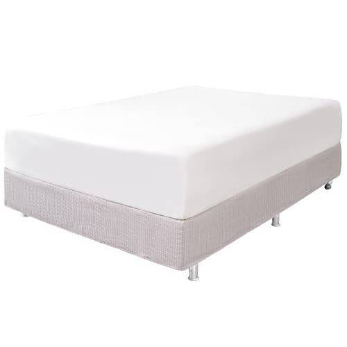SAIA PARA CAMA BOX  AJUSTÁVEL TEAR (algodão)
