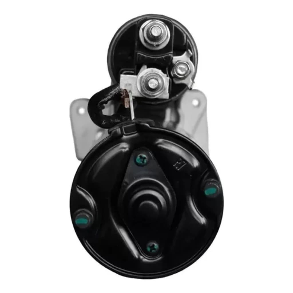 MOTOR DE PARTIDA ARRANQUE DUCATO MULT JET 517