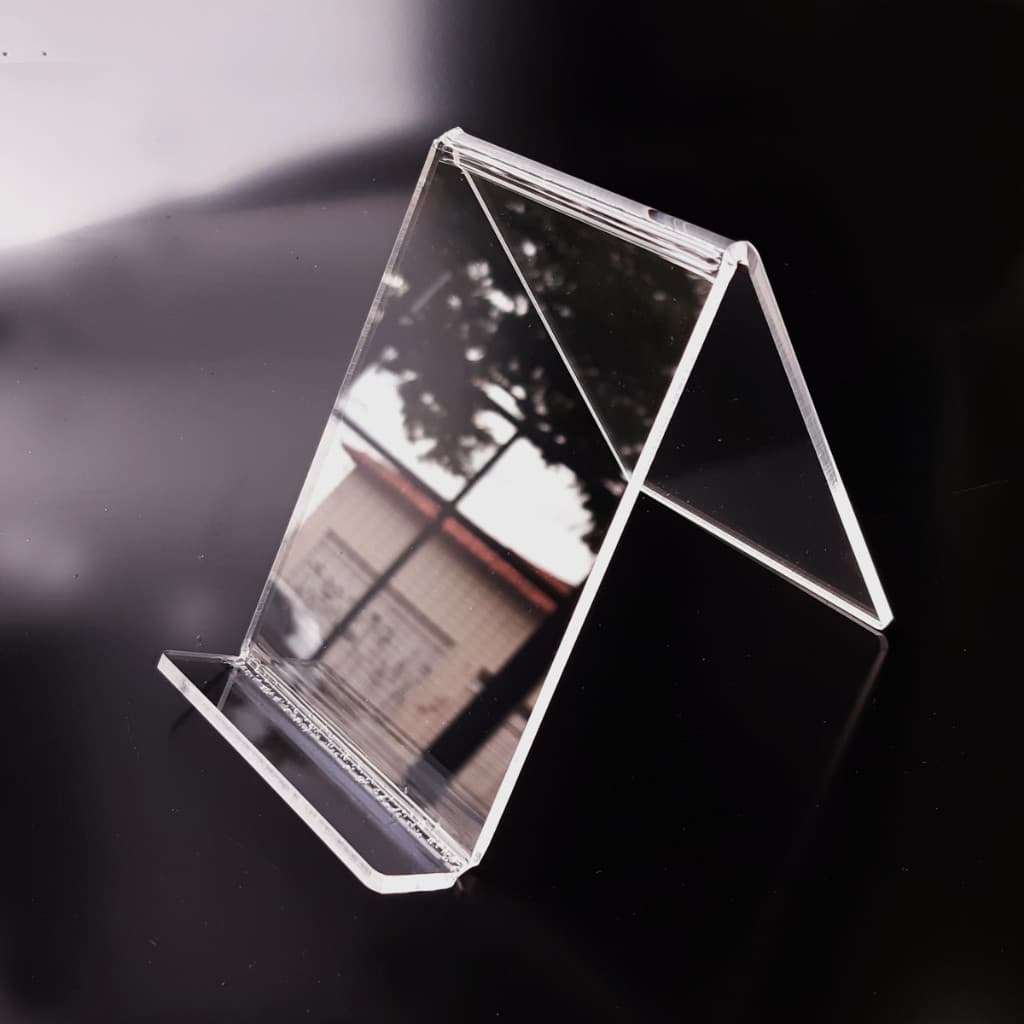 Suporte Para Celular Display Expositor Vitrine Loja