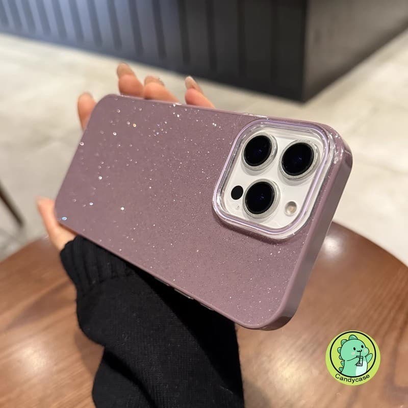 Capa De Telefone Glitter Para Xiaomi 17 Pro Max 15T 15 14T 13T Mi 11 11X 11i HyperCharge 10T Lite 10i 5G 4G Luxo Fofa Br