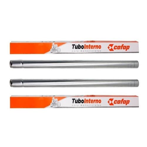 Par Bengala Tubo Interno HONDA Cg 150 Cg 160 TITAN FAN CARGO MIX JOB KS ES ESD START ATÉ 2017