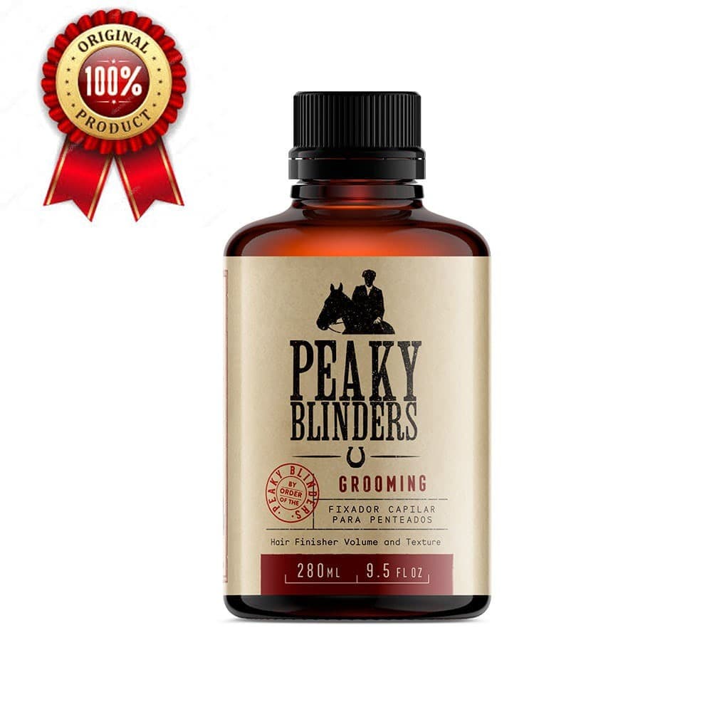 GROOMING PEAKY BLINDERS 230 ML DON ALCIDES