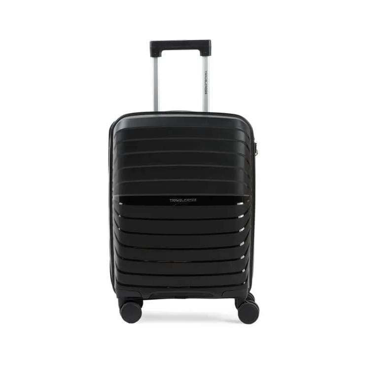 Mala de Bordo 10kg Bagaggio Rover Polipropileno 360 Viagem ANAC