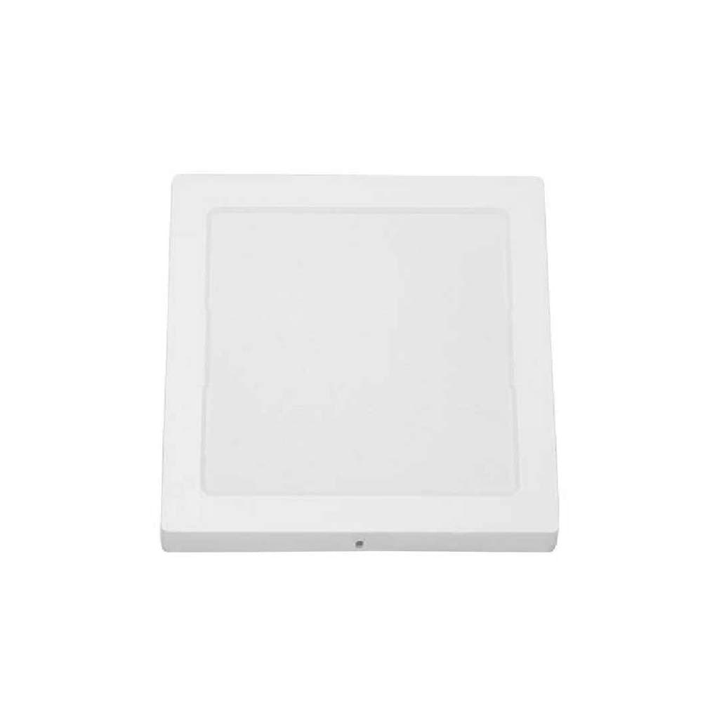 Painel Led 18w Lys Quadrado Sobrepor 6500k