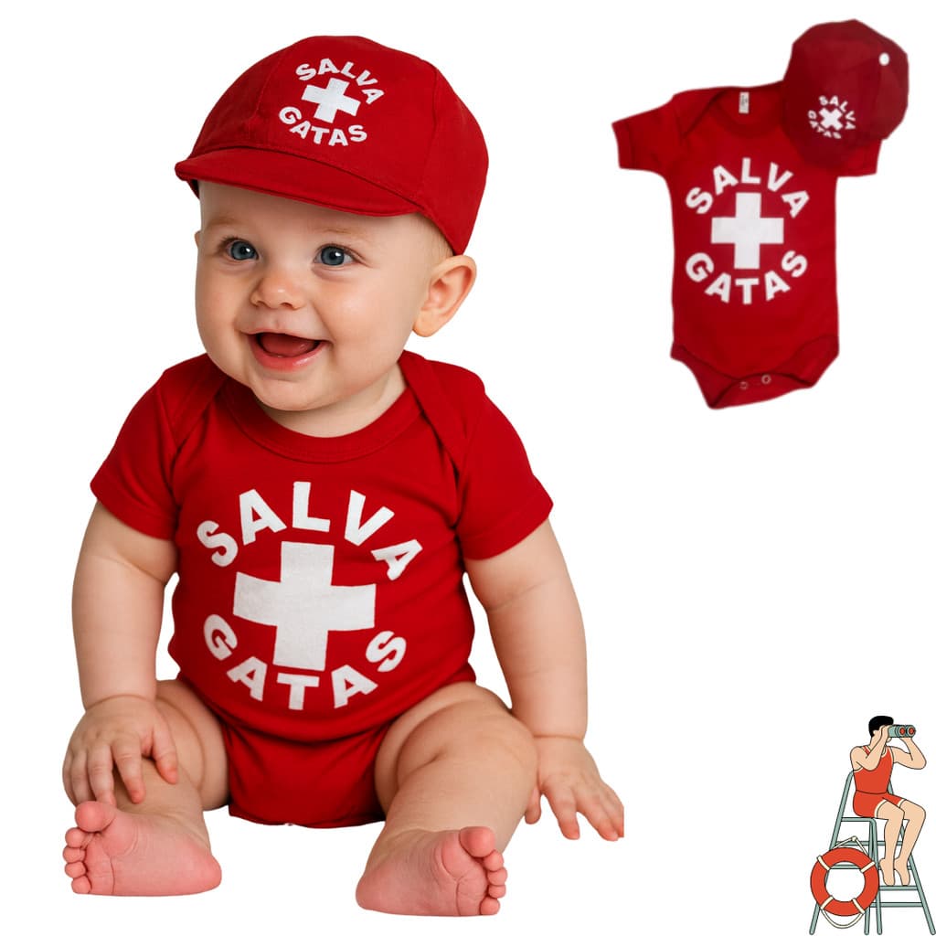 Body Bebê Infantil Mêsversário Temático Salva gatas Super Confortável Promoção