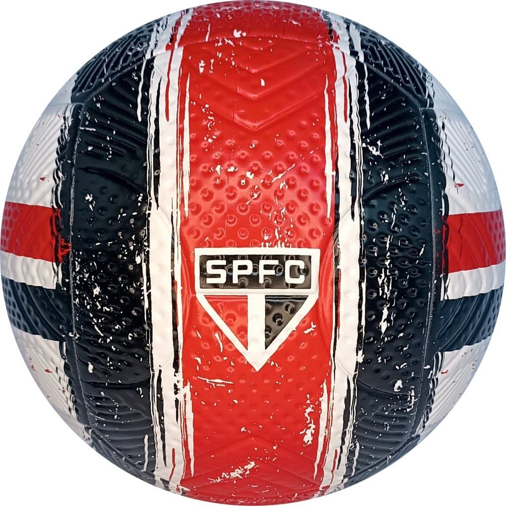 Bola Dualt São Paulo FC Campo Licenciada
