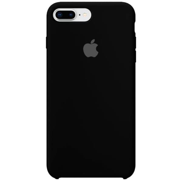 Capa Capinha Case Aveludada Para iPhone 7 Plus / 8 Plus - Linha Premium