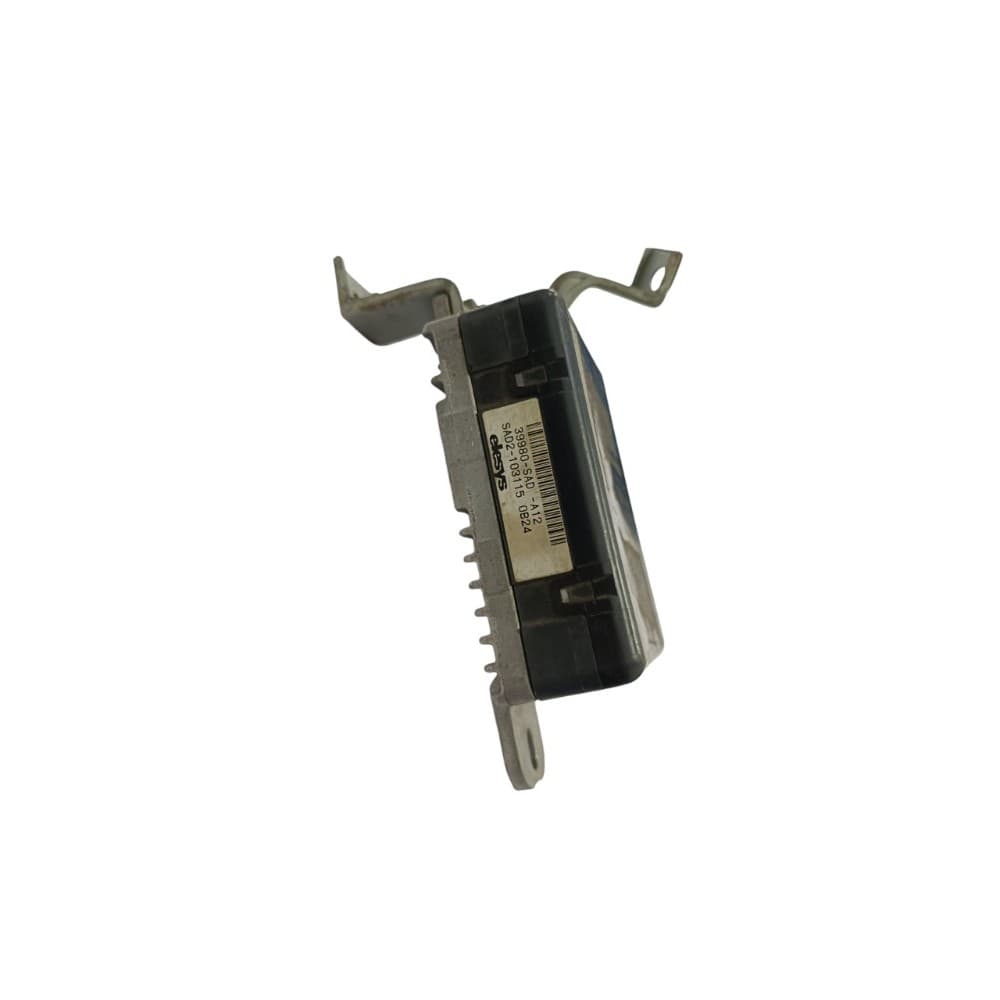Módulo Direção Honda Fit 2004 2007 39980sad