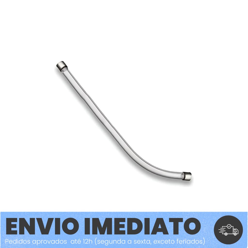 Tubo de Voz 2,4mm Plantronics 29960-01 para SupraPlus Encore DuoPro Tristar